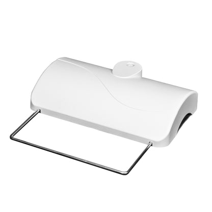 Pied de table lourd Lumeno 6180 avec vis de blocage